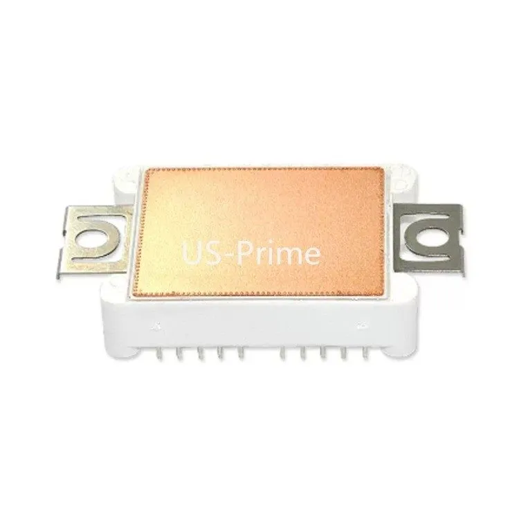 Силовой модуль IGBT INFINEON/EUPEC F4-75R06W1E3 IGBT Power Module — фото лота 1