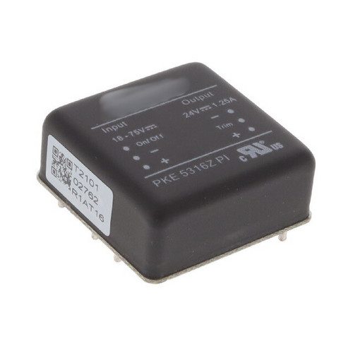 Фото лота PKE5316ZPI от продавца №96674