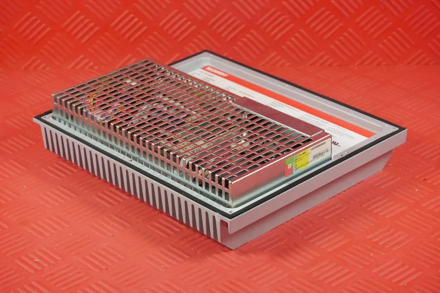 IIoT-устройство Beckhoff C6525-1022-0050 — фото лота 2