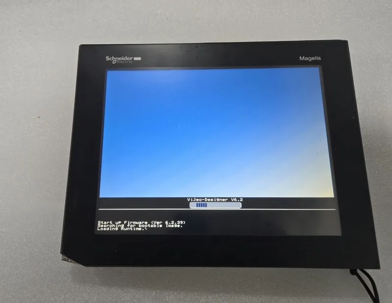 Панель оператора SCHNEIDER MAGELIS GTO PANEL HMIGTO5310 10.4" COLOR TOUCH PANEL 