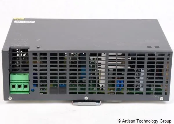 Блок питания Siemens Sitop Power 40 6EP1 437-2BA10 Power Supply 24V DC 40A