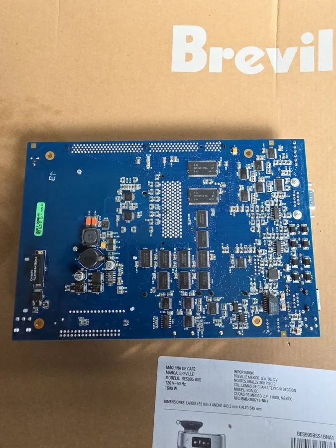 Модуль Software House iStar Pro GCM STAR-GCM Access Control Module 0311-0068-01 — фото лота 1