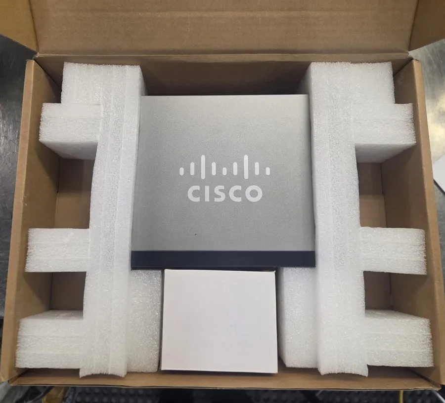 Маршрутизатор Cisco RV325 Gigabit Dual WAN VPN Router 14-Port Gigabit Small Busi