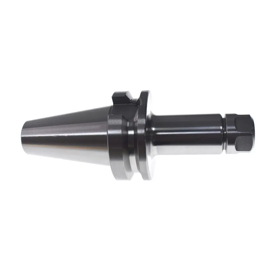 Шпиндель BT40-ER16-100L Collet Chuck Tool Holder Shank Spindle Steel CNC Machini