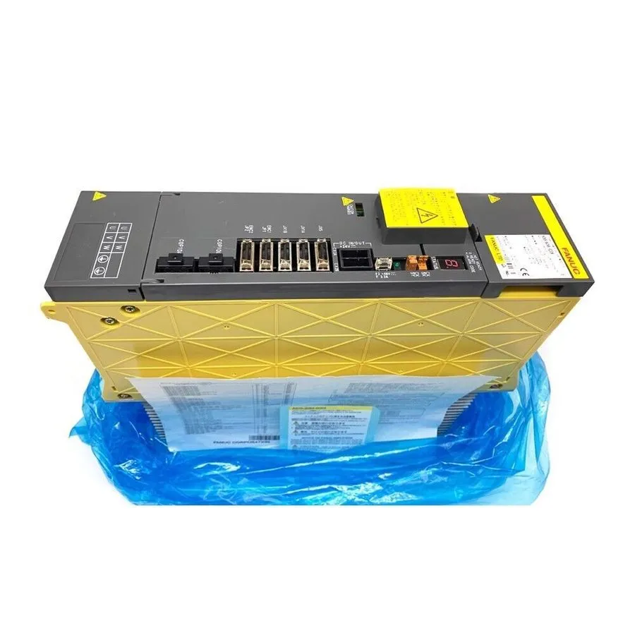 Сервоусилитель FANUC A06B-6078-H222 Servo Drive