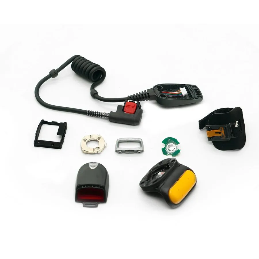 Сканер штрих-кода RS409 Motorola Symbol RS409-SR2000ZZR Ring Scanner