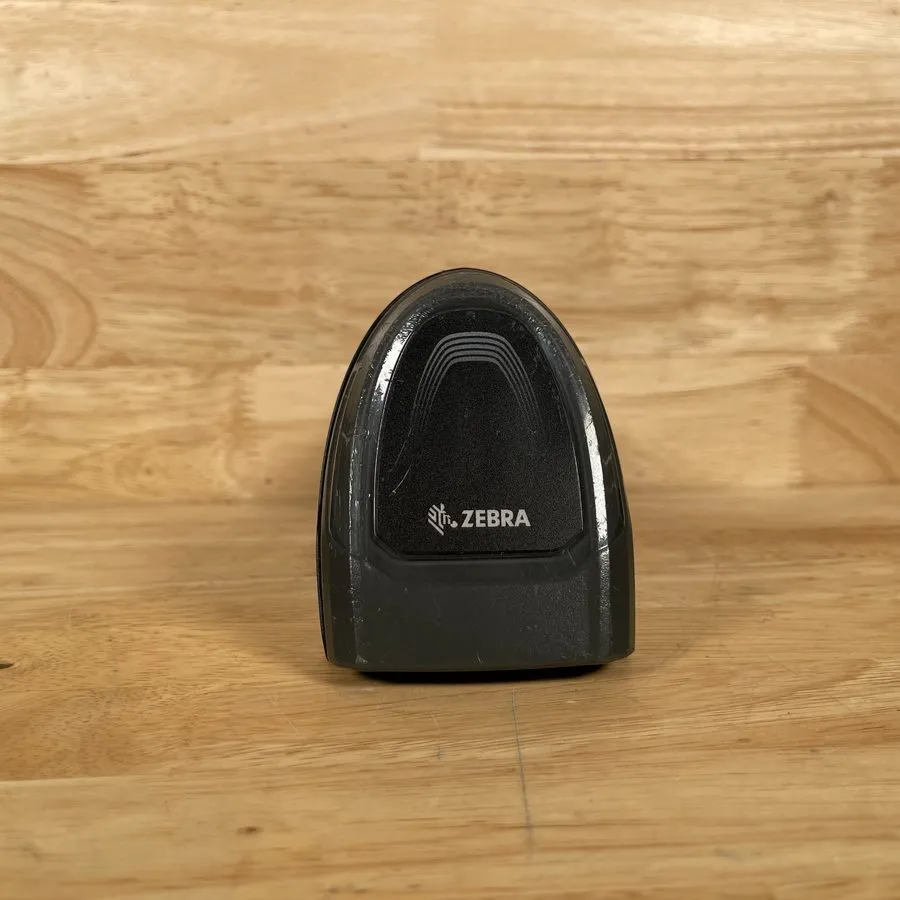 Сканер штрих-кода Zebra DS8178 Series 1D & 2D Imager Cordless Handheld Bluetooth