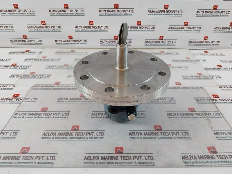 Датчик уровня ROSEMOUNT 02120-1060-0101 2120 LEVEL SWITCH V2.10