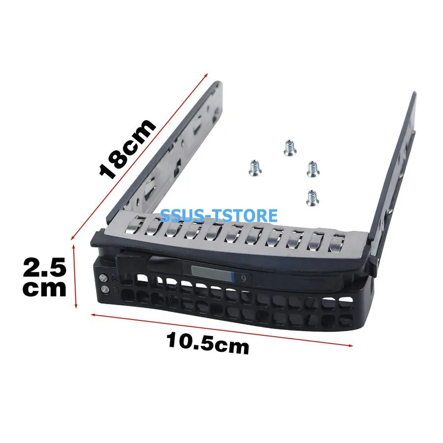 Жёсткий диск MCP-220-00024