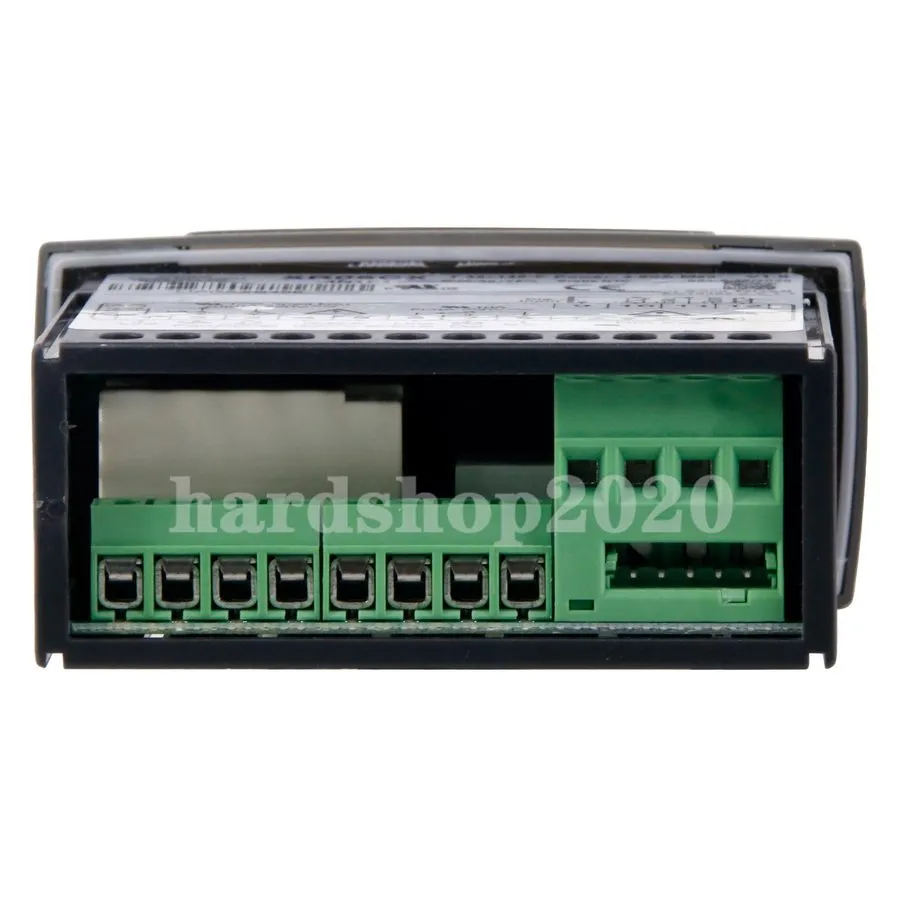 Термостат Dixell XR06CX-4N1F1 Digital Thermostat Controller