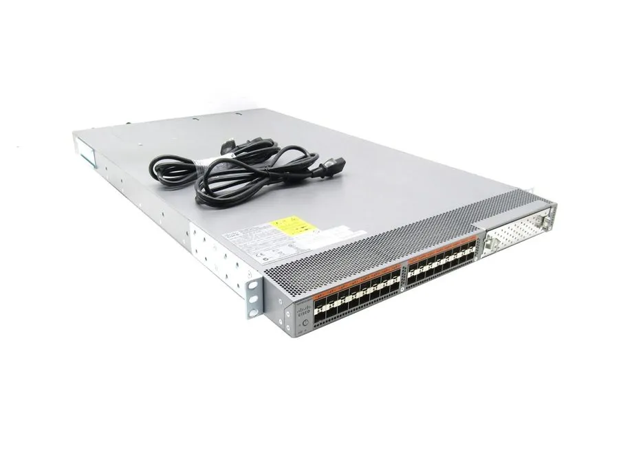 Коммутатор Cisco N5K-C5548UP-FA V01 1U Switch | 32x SFP+ 10 Gbps
