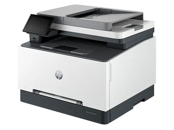 Лазерный принтер HP LaserJet Pro 3301sdw Wireless Laser Multifunction Printer Co