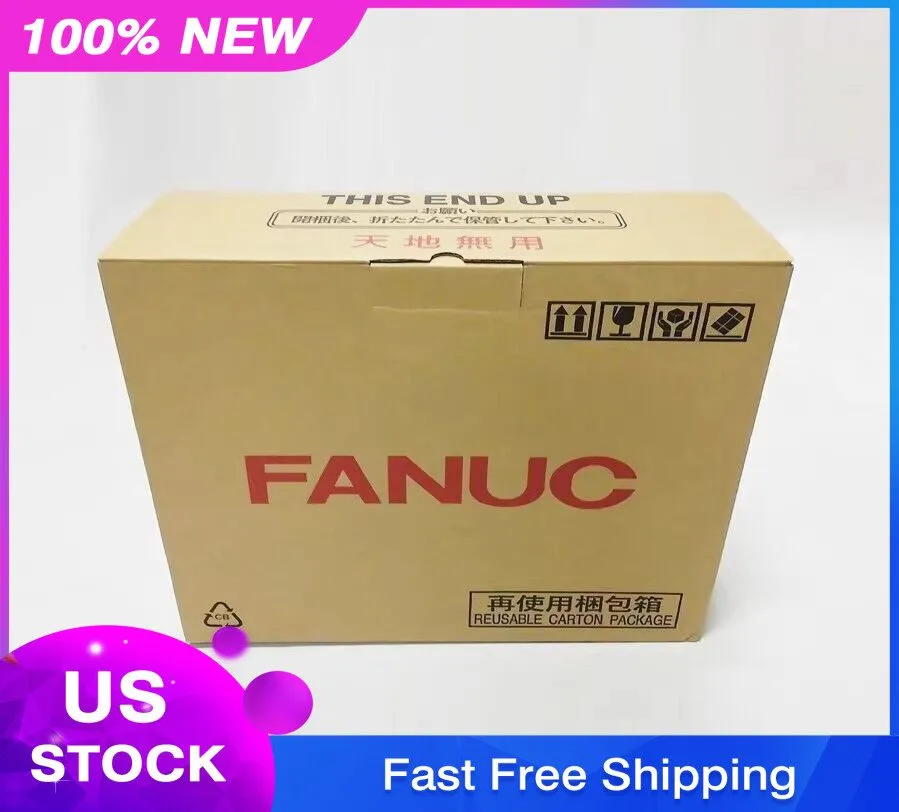 Сервоусилитель FANUC A06B-6114-H106 Servo Drive