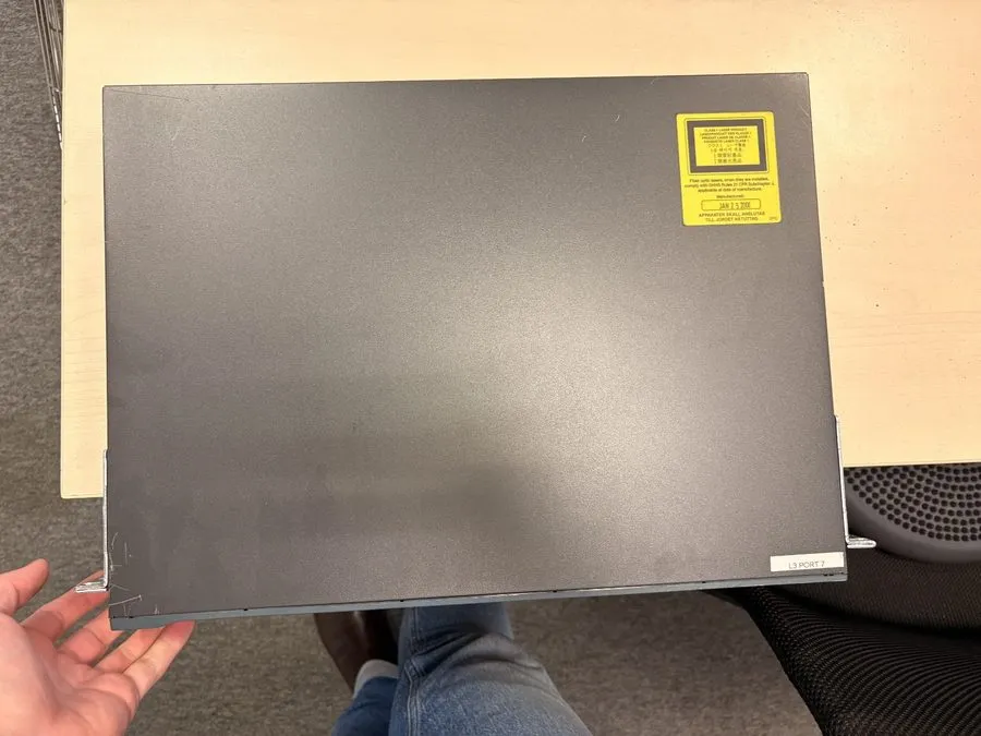 Коммутатор Cisco Catalyst 2960g 48-Ports Rack-Mountable Switch