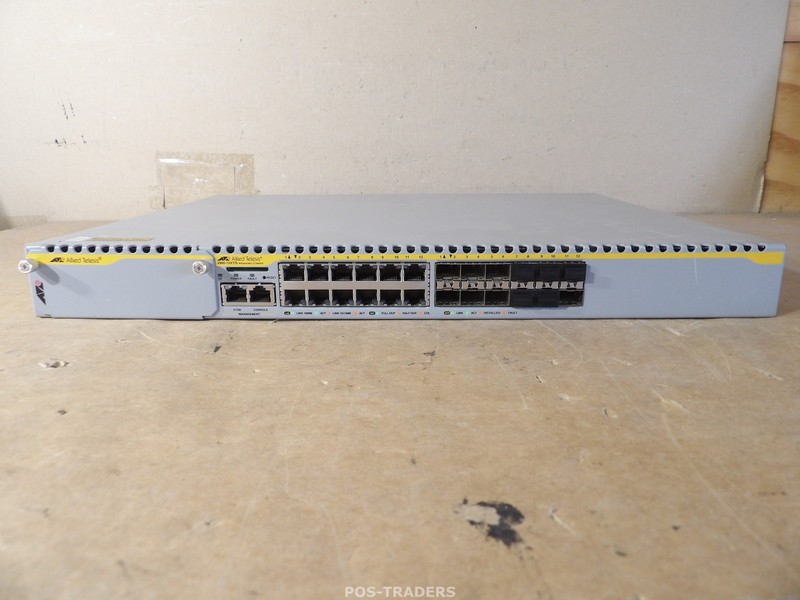 Фото лота AT-X900-12XT/S от продавца №39266