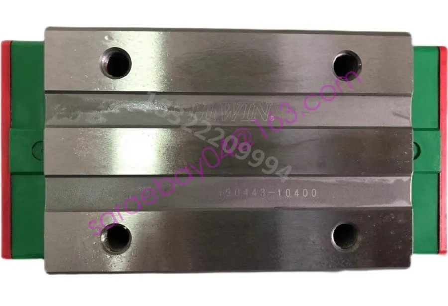 Линейная направляющая HIWIN Linear Guide Slider QHH30HA
