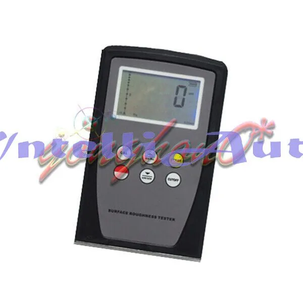 Профилометр Digital Surface Roughness Tester Meter Gauge Range Ra Rz SRT-6100