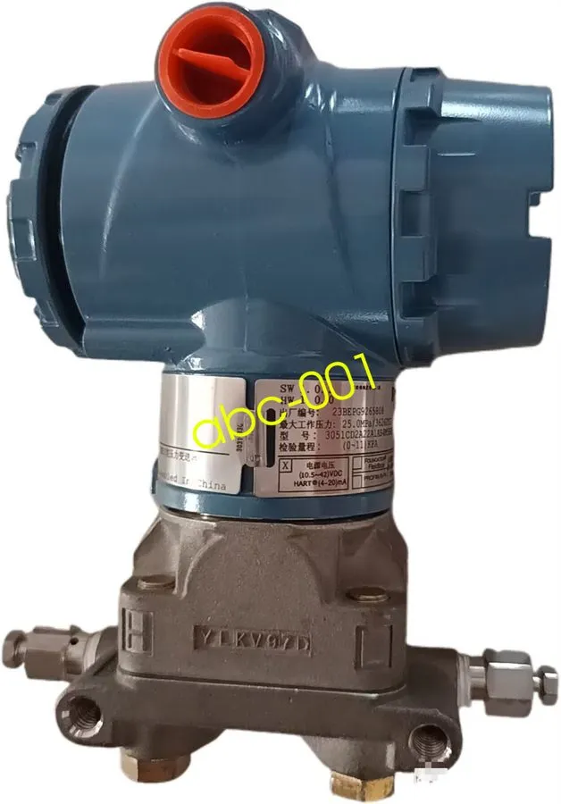 Датчик давления 3051CD2A22A1AB4M5HR5