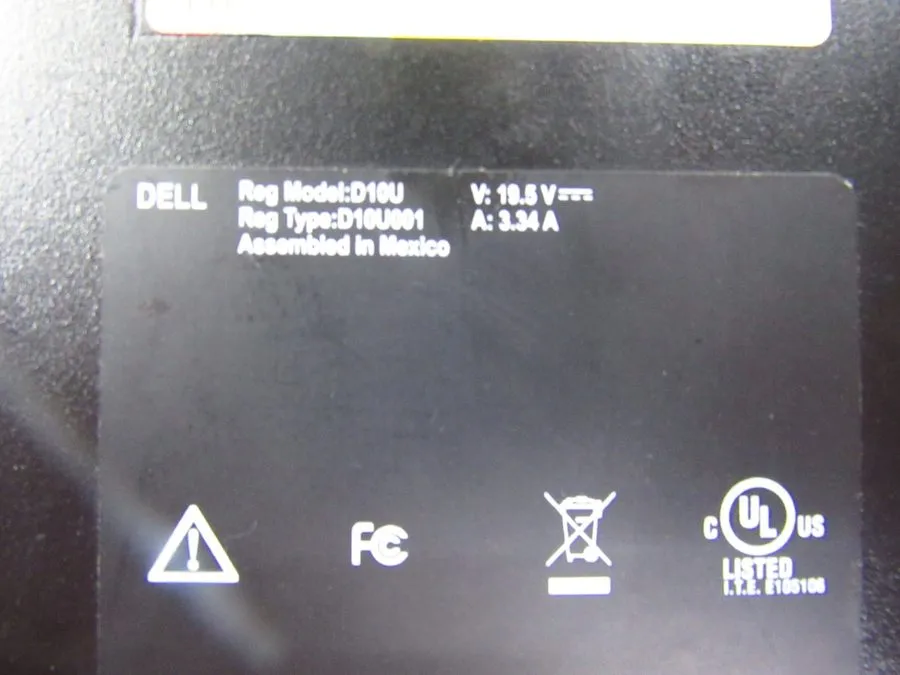 SSD-накопитель Dell Wyse 7040 Thin Client D10U/D10U001 Core i5, 8Gb Ram, 120 Gb  — фото лота 2