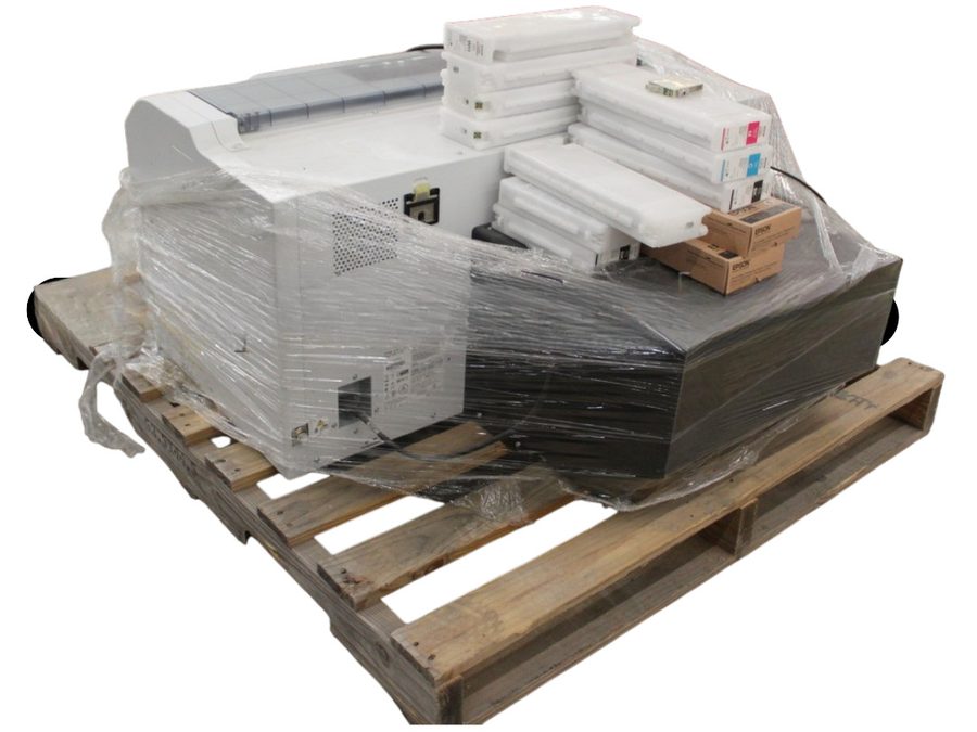 Фото лота SC-F2000 от продавца №13544