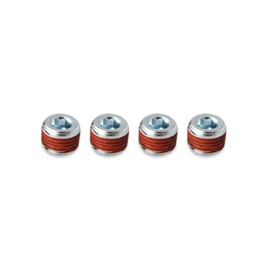 Трубопроводная арматура Fuel Pressure Regulator Bracket Mount Holley 534-35 — фото лота 1