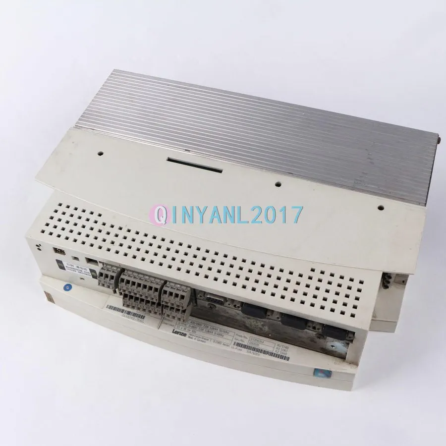 Сервопривод Lenze Servo Drive EVS9324-ES