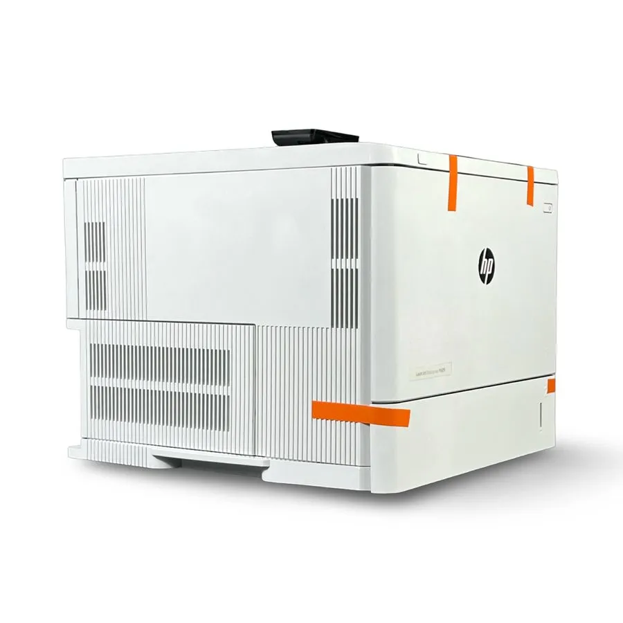 Лазерный принтер HP LaserJet Enterprise M609dn Monochrome Laser Printer Duplex N