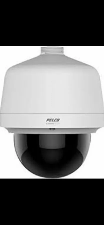 Камера PELCO P1220-ESR0 Spectra Pro 1080P Indoor/ Outdoor Dome Surveillance Came