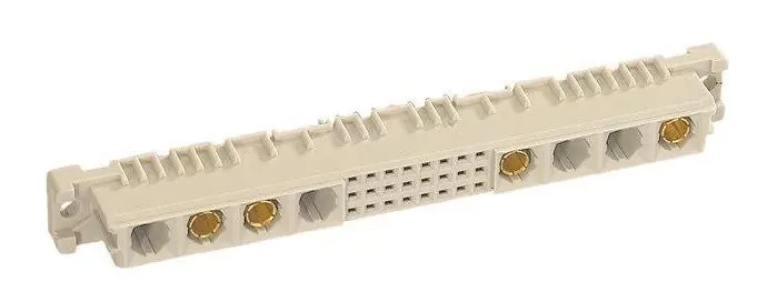 Разъём HARTING 09032246864 Female Connector