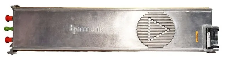 ТВ-модулятор HARMONIC NSG-36R1G-01-16F, 01 240-0033931-34 QAM MODULATOR