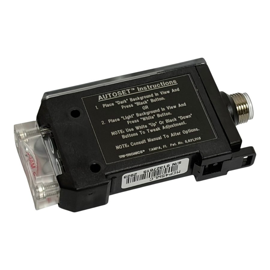 Фото лота MEP45WLC от продавца №20360