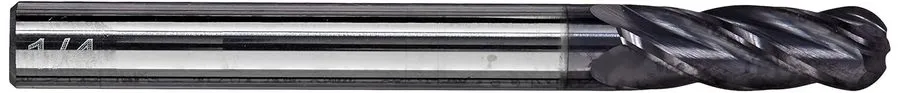 Режущий инструмент Kodiak Cutting Tools KCT133351 USA Made Ball Nose Premium Car
