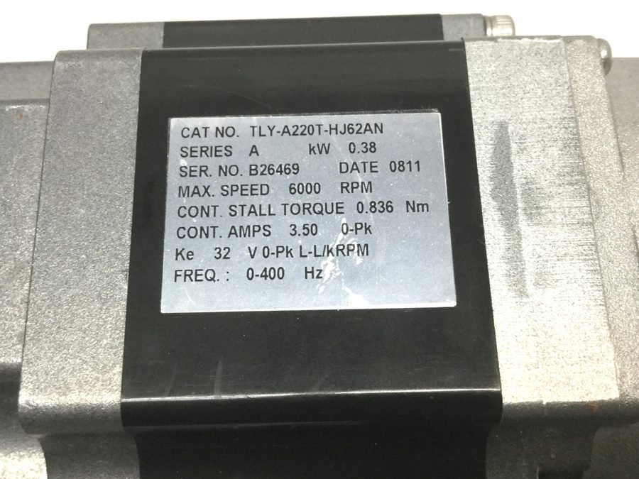 Фото лота TLY-A220T-HJ62AN от продавца №25250