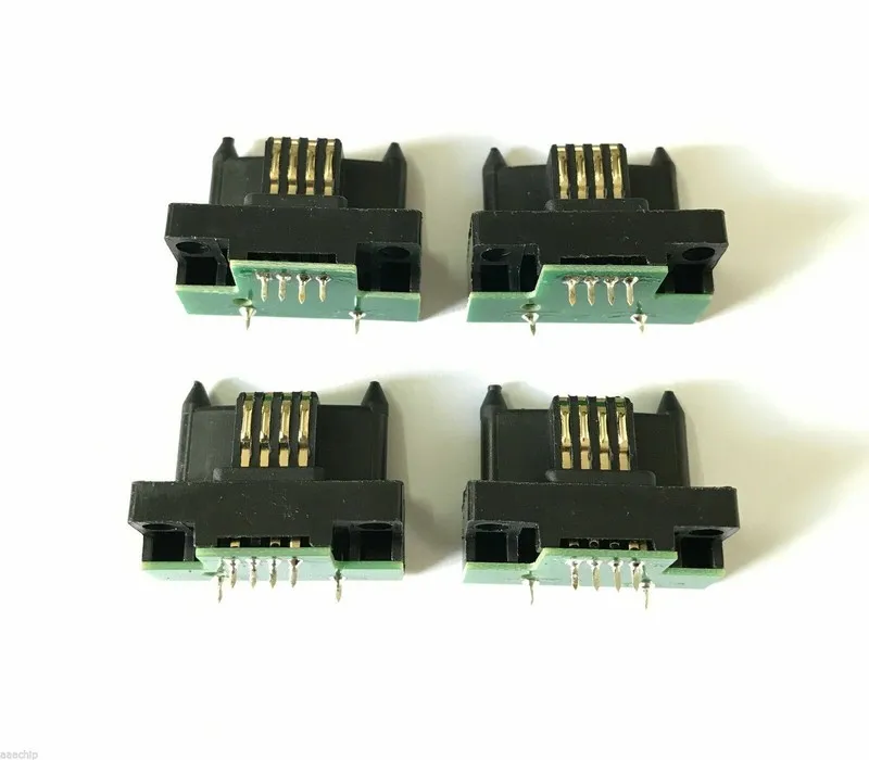 Маршрутизатор S051073, S051082 Photoconductor Unit Chip