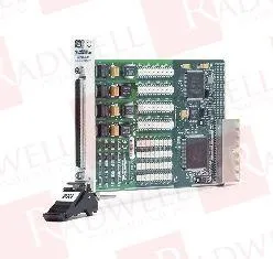 Тестер National Instruments NI PXI-6515 Industrial Digital I/O