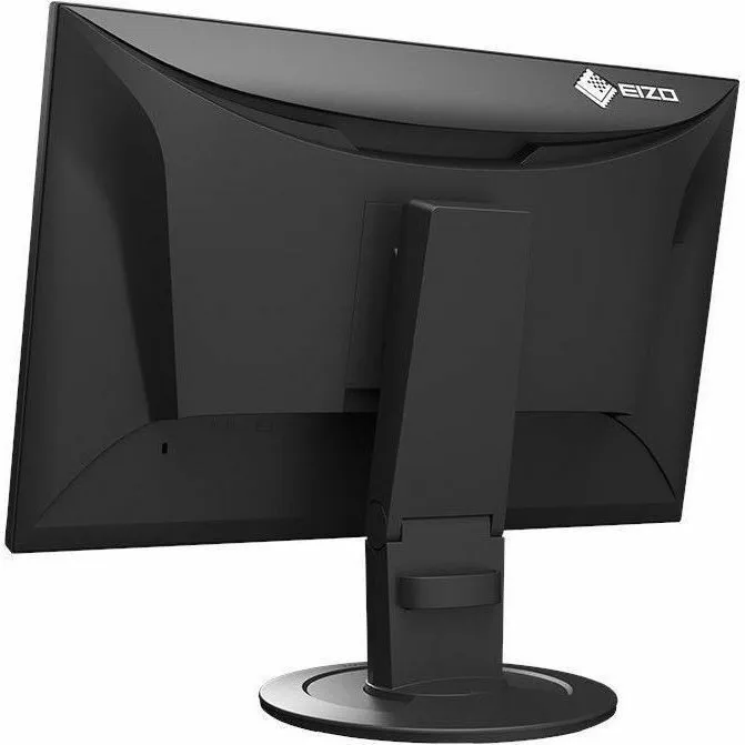 Монитор EIZO FlexScan EV2410R-BK 24.1 inch WUXGA IPS HDMI Monitor Unopened — фото лота 2