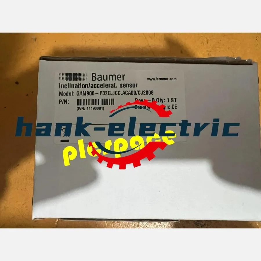 Энкодер GAM900-P32G.JCC.ACA00
