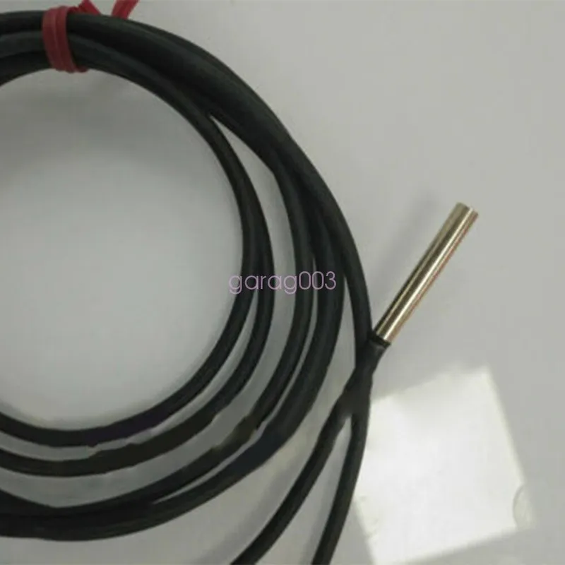 Датчик приближения E2E-CR8B1