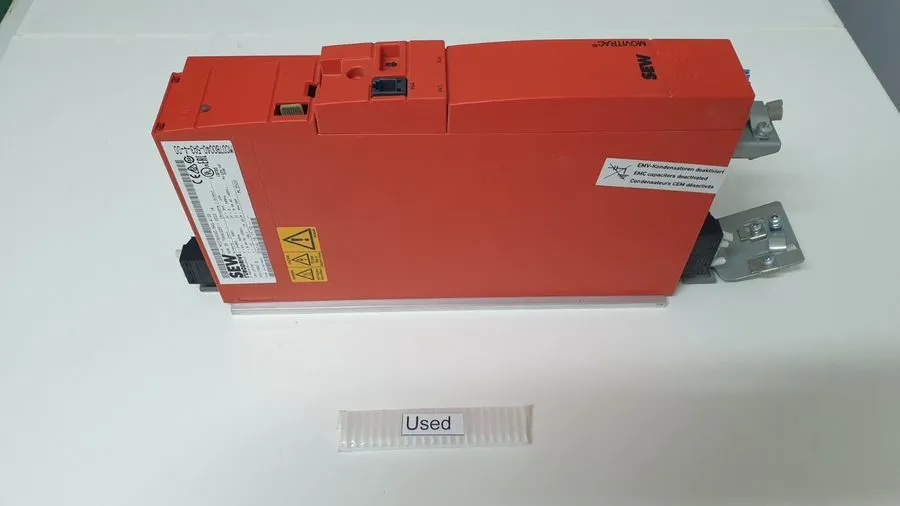 Частотный преобразователь MC07B0040-5A3-4-00