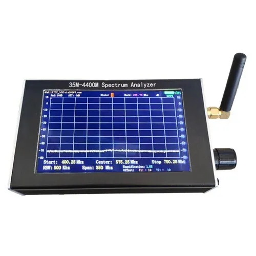 Анализатор спектра Spectrum Analyzer Handheld Spectrum Analyzer Measurement 35M-