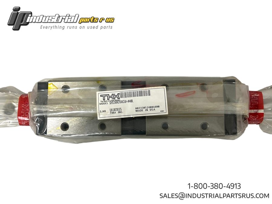 Фото лота SHS30R2UUC0+440L от продавца №13454