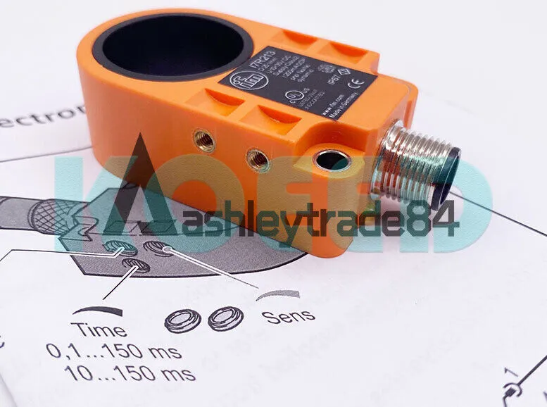 Датчик приближения IFM I7R213 Proximity switch Sensor