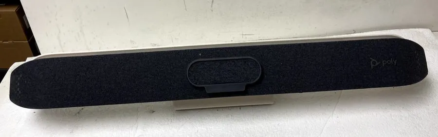 AV-оборудование Polycom Poly Studio X50 Video Conference System Video Bar 2201-8