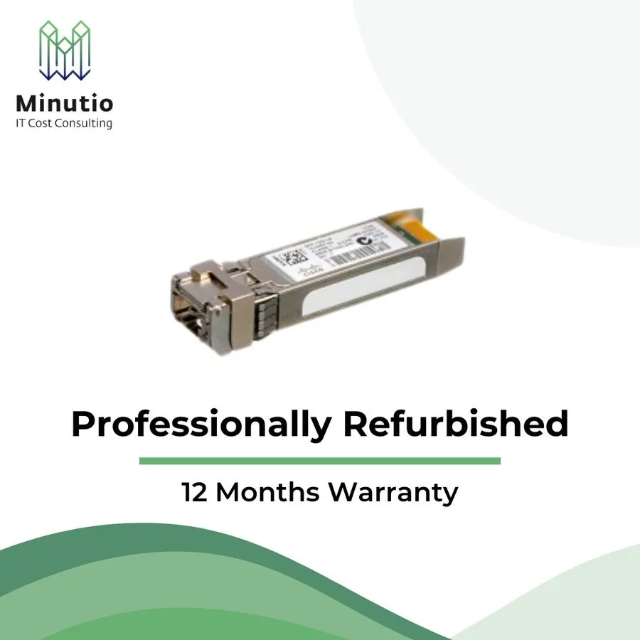 Трансивер Cisco DWDM-SFP-3661