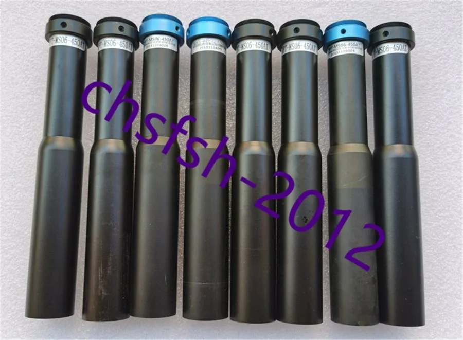 Объектив OPT-MS06-450AT Industrial telecentric lens