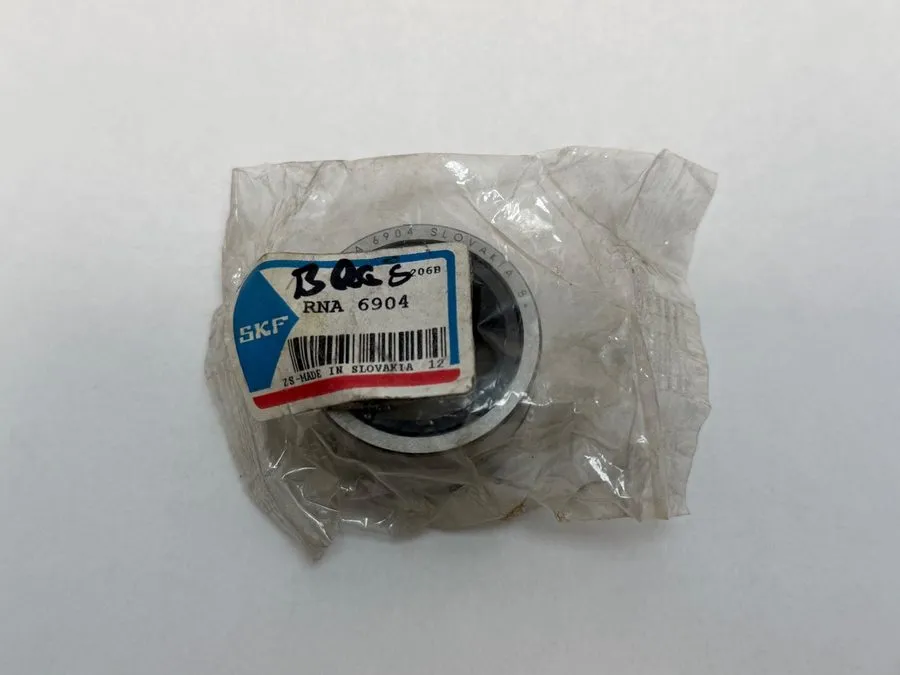 Подшипник SKF RNA6904 Needle Bearing 25x37x30 mm