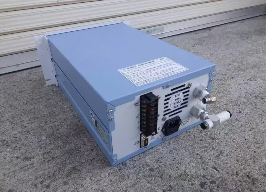 Датчик Yokogawa OX400 Zirconia Oxygen Analyzer Low Concentration Gas Meter