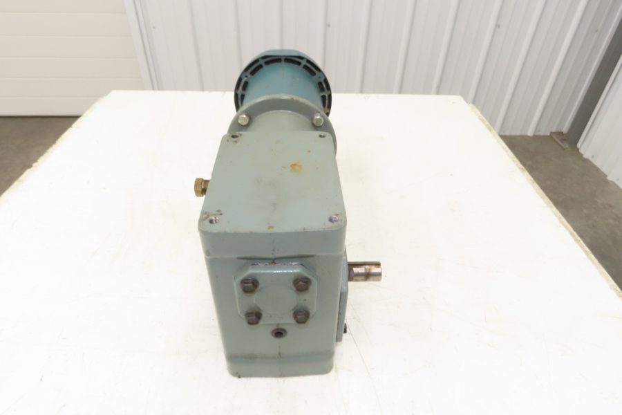 Фото лота 4AC-40-1-RH от продавца №36090