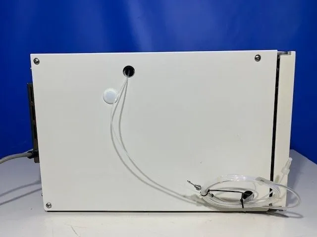 Хроматограф Shimadzu SIL-10A Auto Injector Autosampler HPLC Chromatography Syste — фото лота 3