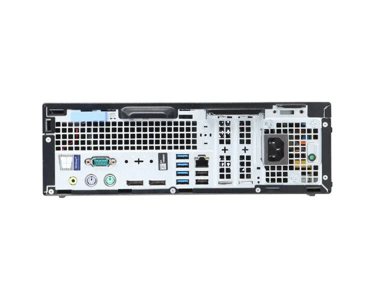 Dell OptiPlex 7070 SFF i9-9900 |up to 128GB RAM &2TB SSD &8TB HD&WiFi+BT &Win11P